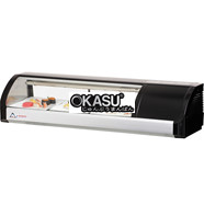 Tủ trưng bày Sushi để bàn Everestref ESC47R