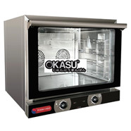 Lò nướng đối lưu Turbo Chef TCO364