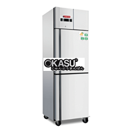 Tủ đông 2 cánh Turbo Chef TCF2
