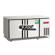 Tủ đông 2 cánh Turbo Chef TCUF4