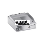 Bếp chiên nửa phẳng, nửa nhám dùng điện K9EFR10TTRP 