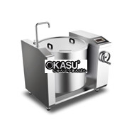 Nồi hầm tay quay điện từ Mantru.e ZT-T20025A-Y