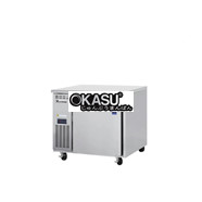 Bàn mát 1 cánh inox Everest B090C-1ROOS-E