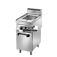 Nồi chiên gas 24L Fimar SFM20M