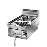 Bếp chiên nhúng dùng gas để bàn Fimar SF10M