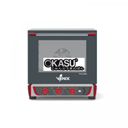 Lò nướng đối lưu 4 khay 2/3 GN Venix T043M0HAJR