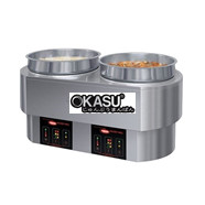 Bếp giữ nóng thực phẩm Hatco RHW2-2