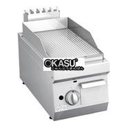 Bếp chiên nhám đơn dùng gas Ata K6GFR05TT