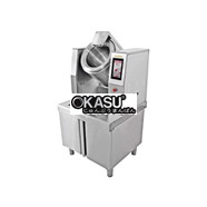 Bếp chiên xào công nghiệp LESTOV LT-CD300L7-A108