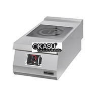 Bếp từ đơn Ozti OSI 4070