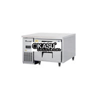 Bàn mát 2 ngăn kéo Everest B090CL-2ROOS-E