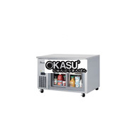 Bàn mát 2 cánh kính cửa trượt ngang Everest B120CH-2RROS-E