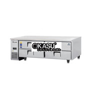 Bàn mát 4 ngăn kéo Everest B180CL-4RROS-E