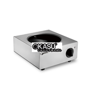 Bếp á từ để bàn Mantru.e ZC-405A