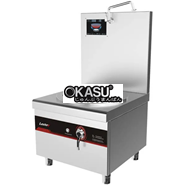  Bếp điện từ hầm soup Lestov LT-P420-E118 