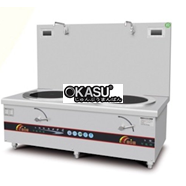 Bếp hầm điện từ Chu zhong chu CZC-13DE