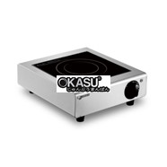 Bếp á từ để bàn MANTRU.E ZT-C405A