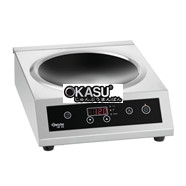 Bếp á từ BARTSCHER IW35