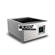 Bếp điện từ MANTRU.E ZT-C408A