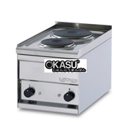 Bếp điện Lotus PC-1EM