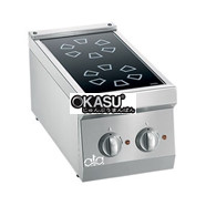 Bếp điện từ 2 họng ATA K6EVC05TT