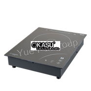 Bếp điện từ điện đơn INTECH BY YPT - TSI-688A