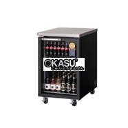 Bàn mát quầy bar 1 cánh kính Everest B059BBG-1ROOC-E