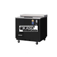 Tủ làm mát chai dạng ngang Everest B093BC-1ROOC-E