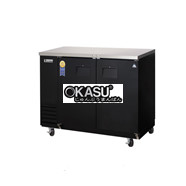 Bàn mát quầy bar 2 cánh Everest B124BB-2RROC-E