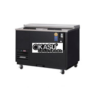 Tủ làm mát chai dạng ngang Everest B125BC-2RROC-E