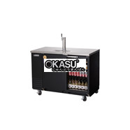 Tủ làm lạnh bia 1 vòi rót Everest B146BD-2RROC-E(BBG)