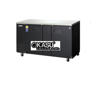 Bàn mát quầy bar 2 cánh Everest B172BB-2RROC-E