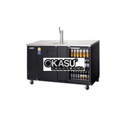 Tủ làm lạnh bia 1 vòi rót Everest B172BD-2RROC-E(BBG)