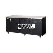 Bàn mát quầy bar 3 cánh Everest B226BB-3RRRC-E