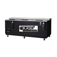 Tủ làm mát chai dạng ngang Everest B242BC-3RRRC-E