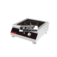 Bếp từ công nghiệp Lestov LT-TPM-B105