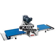 Máy cán bột Turbo Chef TC-400TL