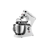 Máy trộn bột Turbo Chef TCDM7-L