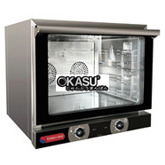 Lò nướng đối lưu Turbo Chef TCO364