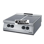 Bếp hồng ngoại 4 vùng nấu Ozti OSC 8070