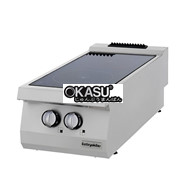 Bếp hồng ngoại đôi OZTI OSC 4070