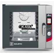 Lò hấp nướng đa năng 6 khay VENIX SQ06TCC