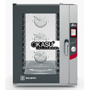 Lò hấp nướng đa năng 10 khay VENIX SQ10TCC