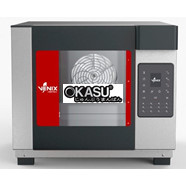 Lò hấp nướng đa năng 4 khay VENIX VE043LTHAER0