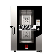 Lò nướng hấp đa năng EKA - MKF 1011 V C TS