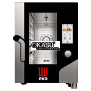 Lò nướng dùng điện EKA - MKF 611 C TS