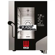 Lò nướng dùng điện Eka - MKF 611 C BM