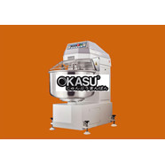 Máy trộn bột xoắn ốc JSM-250