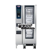 Lò hấp nướng đa năng RATIONAL ICP 20-1/1 E