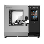 Lò hấp nướng Lainox đa năng 10 khay x 1/1GN NAE101B